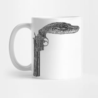 Python Mug